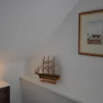 Lejlighed Nr 28 - Am Yachthafen Harlesiel