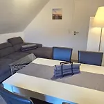 Nr 28 - Am Yachthafen Appartement