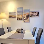 Nr 28 - Am Yachthafen Appartement Harlesiel