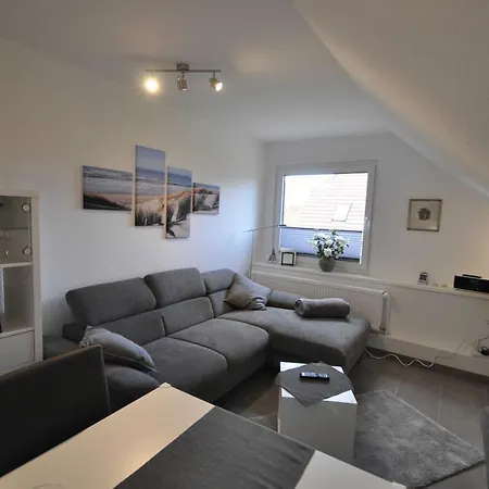 Apartment Nr 28 - Am Yachthafen