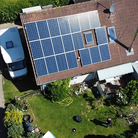 Appartamento Nr 28 - Am Yachthafen *