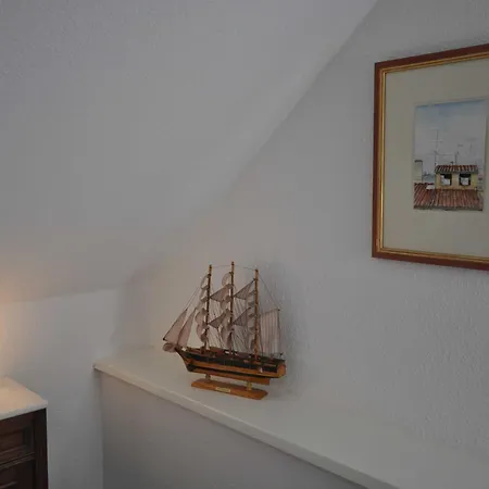 Appartamento Nr 28 - Am Yachthafen Harlesiel