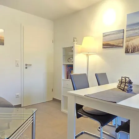 Nr 28 - Am Yachthafen アパート *