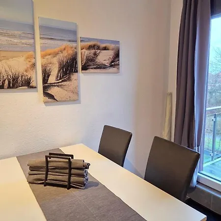 Nr 28 - Am Yachthafen * ハルレージール