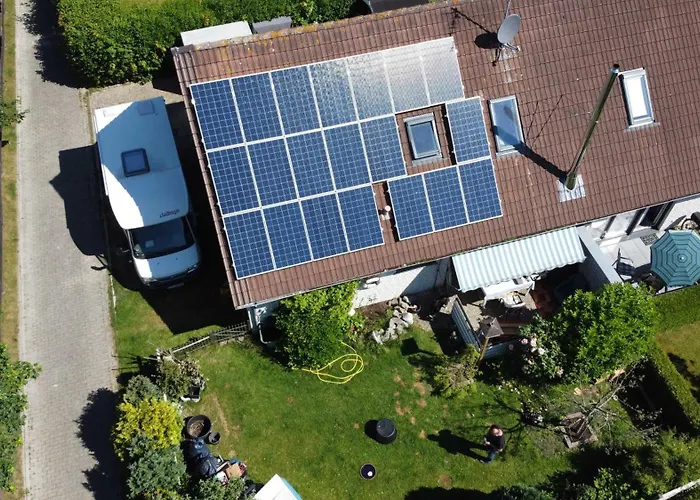 公寓 Nr 28 - Am Yachthafen *