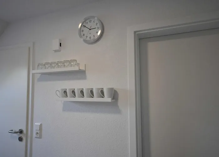 公寓 Nr 28 - Am Yachthafen *